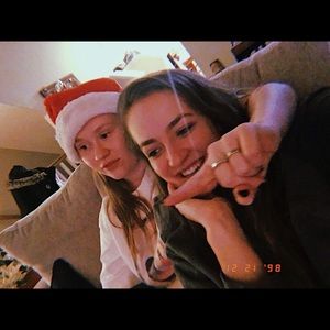 Meet your Posher, Katherine